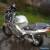 HONDA VFR 800 SILVER 2000 MODEL for Sale