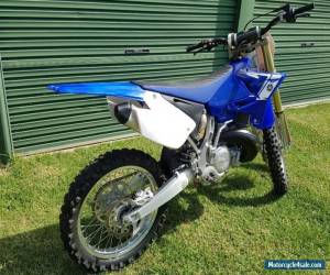 Motorcycle Yamaha 2014 YZ 250 for Sale