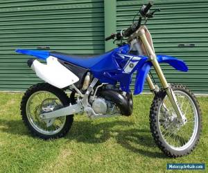 Motorcycle Yamaha 2014 YZ 250 for Sale