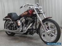 2006 Harley-Davidson Softail