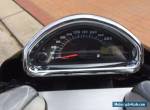 Suzuki Boulevard M90 Motorcycle 2009 - not a Harley or Honda Cruiser for Sale