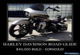 2008 Harley-Davidson Touring for Sale