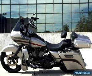 Motorcycle 2008 Harley-Davidson Touring for Sale