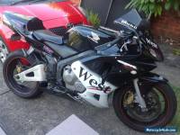 Honda CBR 600RR