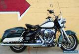 2014 Harley-Davidson Touring for Sale