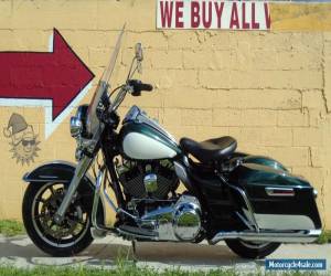 Motorcycle 2014 Harley-Davidson Touring for Sale