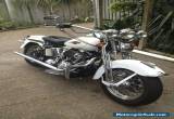 2007 Harley Davidson Softail Springer Custom for Sale