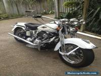 2007 Harley Davidson Softail Springer Custom