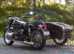 2002 Ural Bavarian for Sale