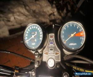 Motorcycle Honda: Super Sport 750 four for Sale
