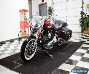 Motorcycle 2002 Harley-Davidson Touring for Sale