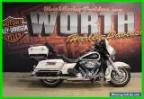 2013 Harley-Davidson Touring for Sale