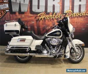 Motorcycle 2013 Harley-Davidson Touring for Sale