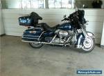 2002 Harley-Davidson Touring for Sale