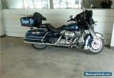 2002 Harley-Davidson Touring for Sale