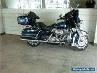 2002 Harley-Davidson Touring