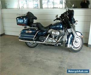 2002 Harley-Davidson Touring for Sale