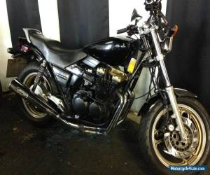 Yamaha radian 600 motorcycle for Sale