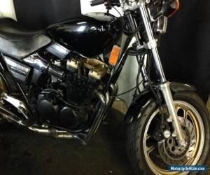 Motorcycle Yamaha radian 600 motorcycle for Sale