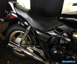 Motorcycle Yamaha radian 600 motorcycle for Sale