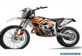KTM 250cc Free Ride for Sale