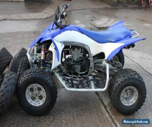 Motorcycle Yamaha yzf 450r quad 2011 for Sale