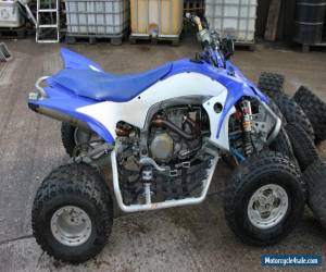 Motorcycle Yamaha yzf 450r quad 2011 for Sale