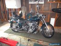 2002 Harley-Davidson Dyna