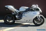 2002 MV Agusta F4 for Sale