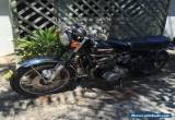 Honda cb 750 4 1972 for Sale