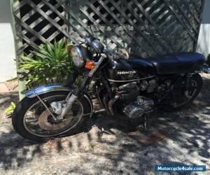 Honda cb 750 4 1972 for Sale