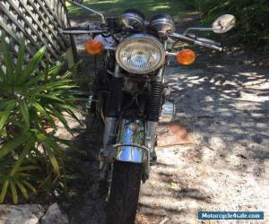 Motorcycle Honda cb 750 4 1972 for Sale