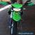 Kawasaki 2013 KLX 250s Road Trail Motorbike Registered for Sale