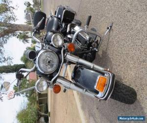 Motorcycle 2005 Harley-Davidson Touring for Sale