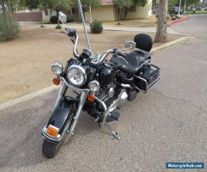 Motorcycle 2005 Harley-Davidson Touring for Sale