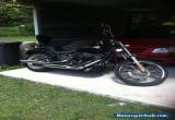 Harley Davidson FXSTB Night train  for Sale