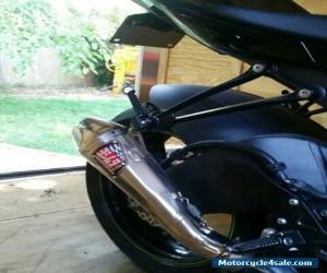 Motorcycle 2009 Kawasaki Ninja for Sale