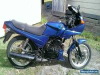 HONDA CBX 250 1985