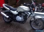 Kawasaki ER 5 er-5 500cc motorcycle  for Sale