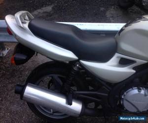 Motorcycle Kawasaki ER 5 er-5 500cc motorcycle  for Sale