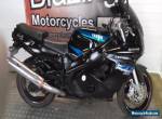 Yamaha fzr600 fzr 600 sports bike motorcycle  for Sale