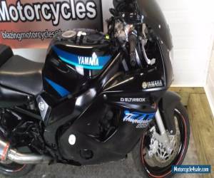 Motorcycle Yamaha fzr600 fzr 600 sports bike motorcycle  for Sale