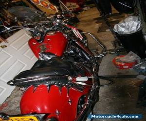 Motorcycle Classic Motorcycles Re-creation Indian for Sale