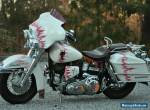 1973 Harley-Davidson Electra-Glide for Sale
