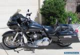 2009 Harley-Davidson Touring for Sale