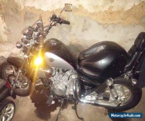 Motorcycle 2005 Kawasaki Vulcan for Sale