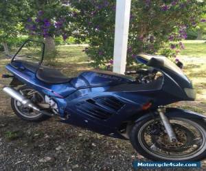 Motorcycle 1993 Suzuki road bike for Sale