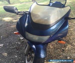 Motorcycle 1993 Suzuki road bike for Sale