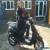 Yamaha neos 50cc moped Full MOT new tyres YN50 learner legal can deliver. for Sale