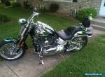 2009 Harley-Davidson Softail for Sale